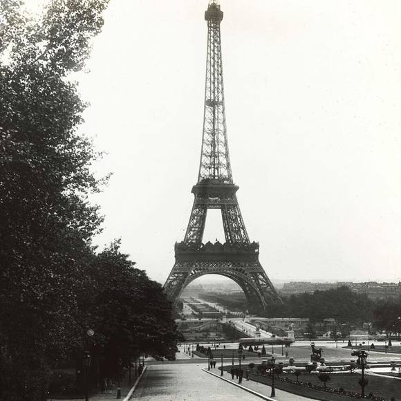 Meet your Posher, Pary - Picture 1 of 1